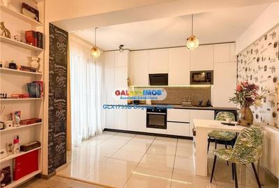 Garsoniera de vanzare in Militari Residence + loc de parcare intabulat - 2