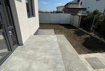 Casă cu 4 camere cu Teren 300 Mp în Central - 18