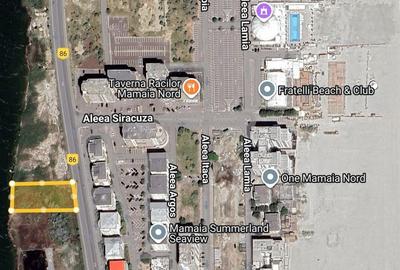 Oportunitate de investitie | Intravilan - 1