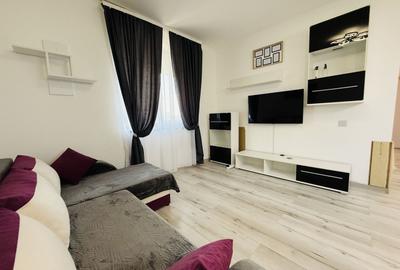Apartament cu 3 camere decomandat în Braytim - 2