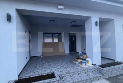 Casă cu 4 camere cu Teren 600 Mp în Pielești - 3