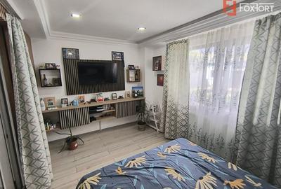 Casă individuală cu 6 camere cu Garaj în Moșnița Nouă - 3