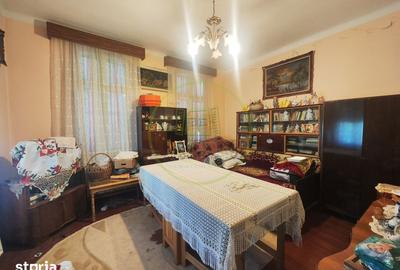 Casă cu 3 camere cu Teren 273 Mp în Central - 4