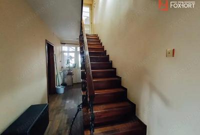 Casă cu 4 camere cu Teren 500 Mp în Giarmata