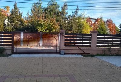 Vila Individuala 5 Camere Iancu Nicolae | P+1 | 3 Bai | Garaj | Curte | Centrala - 1