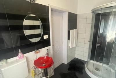 Casa de vanzare 4 camere/P+1+mansarda/mobilat/utilat Casa de vanzare 4 camere/P+1+mansarda/mobilat/utilat - 9