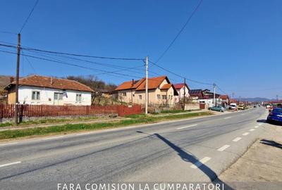 CAZANESTI, TEREN 3336mp - DESCHIDERE 27m - 13