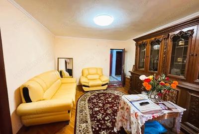 Apartament 2 camere etaj 1 Strada Cornisei - 13