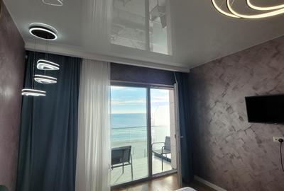 SIGNATURE PROMENADA -2 CAMERE - 81 MP - VEDERE FRONTALA LA MARE - 14