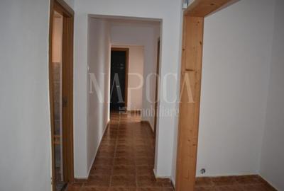 Apartament 4 camere de vanzare in Rogerius Oradea, Oradea - 8
