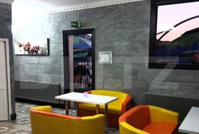 Complex wellness si pensiune, 9 camere, 836mp, Sovata - 2