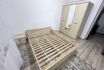 Apartament cu 2 camere decomandat, mobilat în Cetate - 11