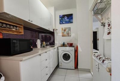 Garsoniera 35mp, prima inchiriere/ Militari, metrou Pacii Garsoniera 35mp, prima inchiriere/ Militari, metrou Pacii - 11