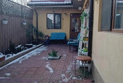 Casă cu Teren 125 Mp în Central - 11