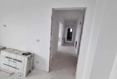 Apartament cu 3 camere decomandat în Central - 7