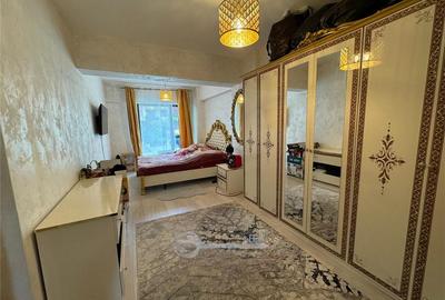 Apartament cu 2 camere semidecomandat în Păcurari - 8