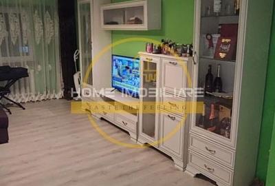 Apartament cu 3 camere decomandat, mobilat în Dacia - 2