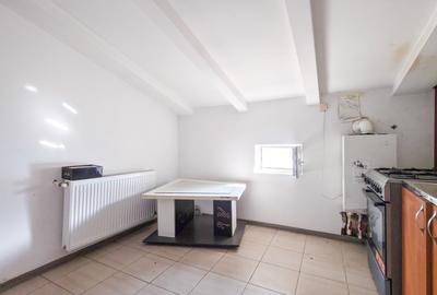 Apartament 2 camere – Str. Soldat Vasile Croitoru – Sector 5 - 9