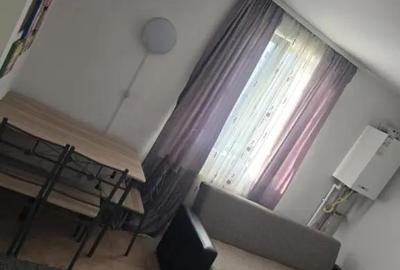 Apartament cu 2 camere semidecomandat în Central - 7