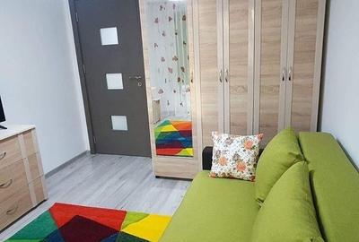 Apartament cu 2 camere decomandat în Păcurari - 2