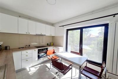 Casa amenajata cu stil, acces auto, curte, terase, zona Star  - Centrul Istoric, - 9
