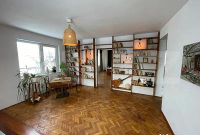 Casă cu 4 camere cu Teren 524 Mp în Mihai Viteazu - 5