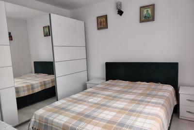 Apartament modern, reconfigurat in 3 camere, totul nou, gata de mutat - 5