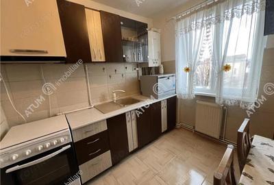 Apartament cu 2 camere decomandat, mobilat în Trei Stejari - 8