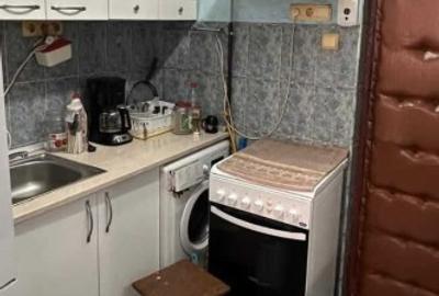 Garsonieră semidecomandată în Noua - 2