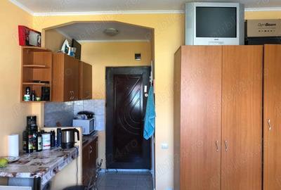 Propietar inchiriez garsoniera in bloc de apartamente - 3