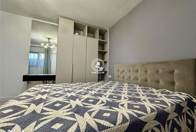 Apartament cu 4 camere decomandat în Valea Lupului - 14