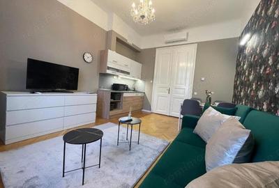 Apartament cu 2 camere decomandat în Pantelimon - 1