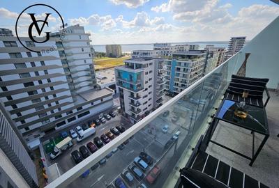 Vanzare garsoniera White Tower Mamaia - 2