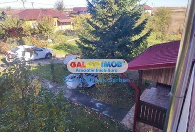 Vanzare casa Petresti Dambovita - 5