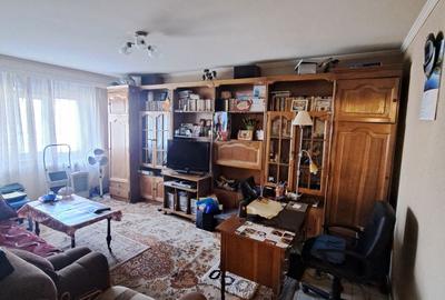 Apartament cu 2 camere decomandat în Exercițiu - 5