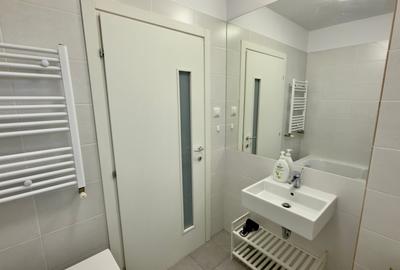 Apartament cu 3 camere decomandat, mobilat în Pipera - 18