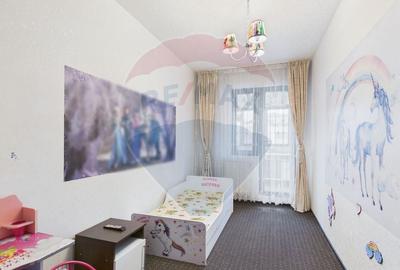 Apartament cu 2 camere decomandat, mobilat în Rahova - 3