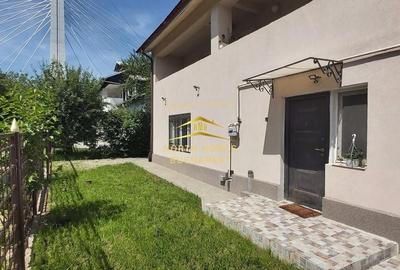 Casă individuală cu 5 camere în Băneasa