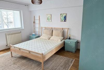 Apartament cu 2 camere decomandat în Fălticeni - 2