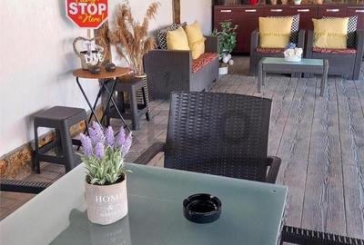 RECO Terasa Pentru Petreceri in Cheriu - 2