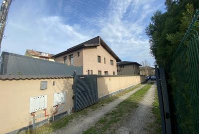 Casa individuala/unifamiliana Catelu 800m metrou Anghel Saligny - 20