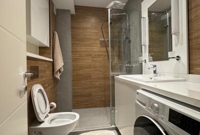 Apartament cu 3 camere decomandat în Tomis Plus - 5