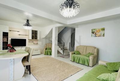 Vila tipa duplex de inchiriat