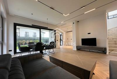 Vila Premium 6 camere II Pipera II 500mp - 4