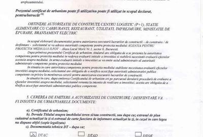 Spațiu comercial, în Șindrilița - 5