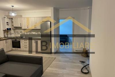 Apartament de 3 camere, 60mp , Zona Maurer Residence - 2