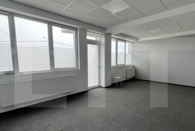 Spațiu comercial, de 240 mp, în Girocului - 1