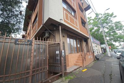 Proprietate specială, de 816 mp, în 13 Septembrie - 1