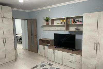 Apartament 1 camera ultracentral de Inchiriat Apartament 1 camera ultracentral de Inchiriat - 3