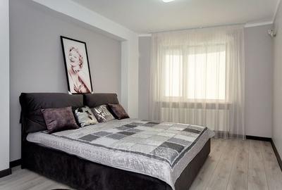 Apartament cu 2 camere decomandat în Europa - 4